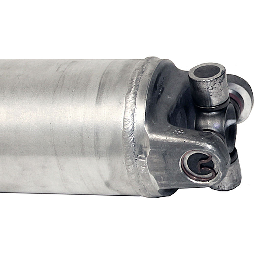 2001 Dodge Viper Driveshaft