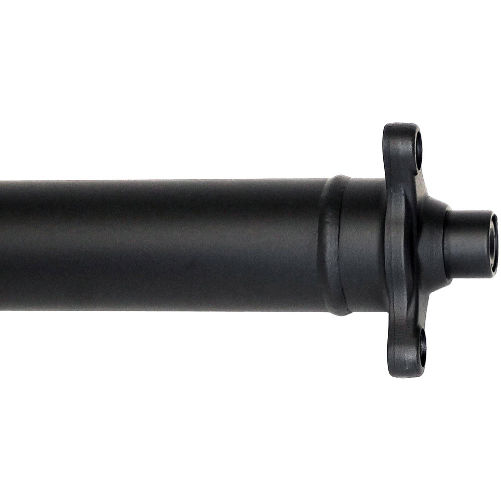 2003 Cadillac CTS Driveshaft