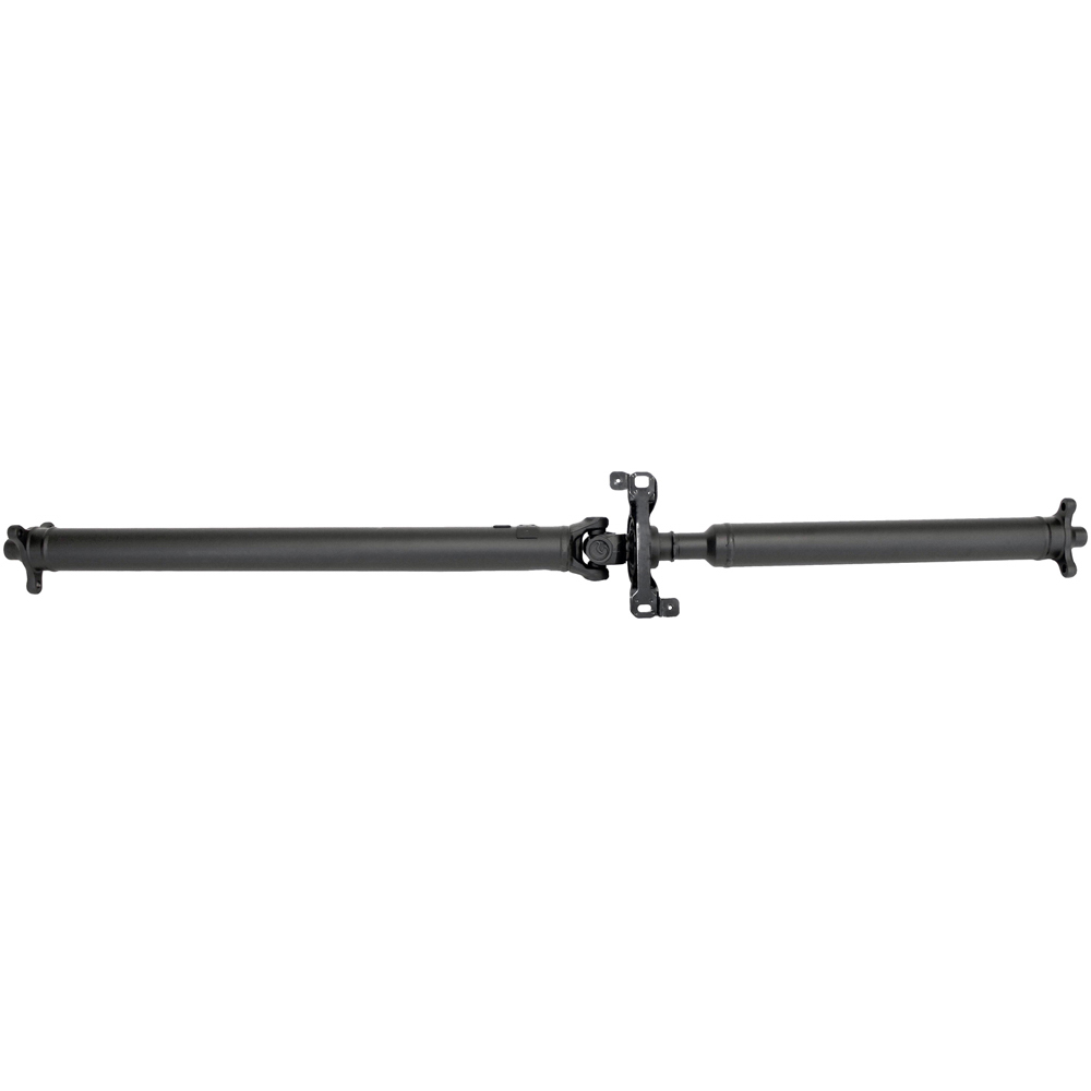 2003 Cadillac CTS Driveshaft
