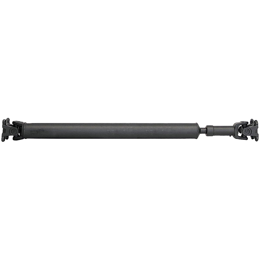 2007 Dodge Nitro Driveshaft