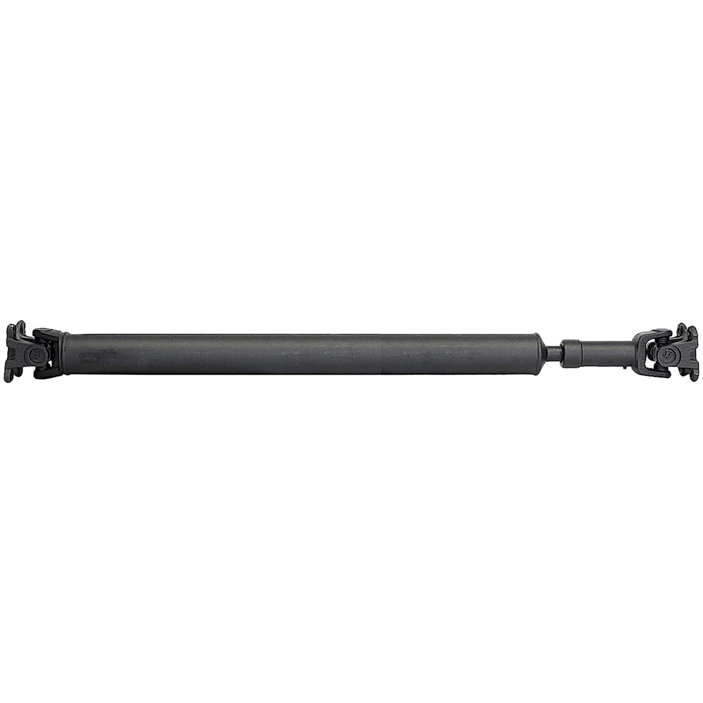 BuyAutoParts 91-01236N Driveshaft