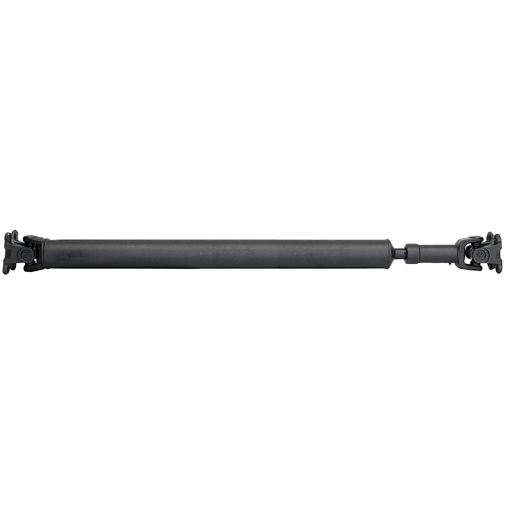 BuyAutoParts 91-01237N Driveshaft