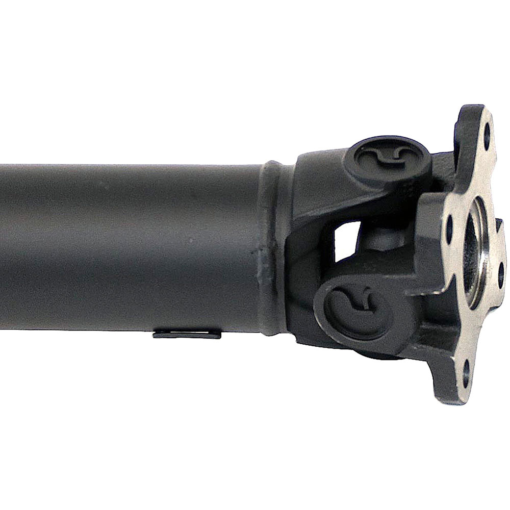 2003 Dodge Durango Driveshaft