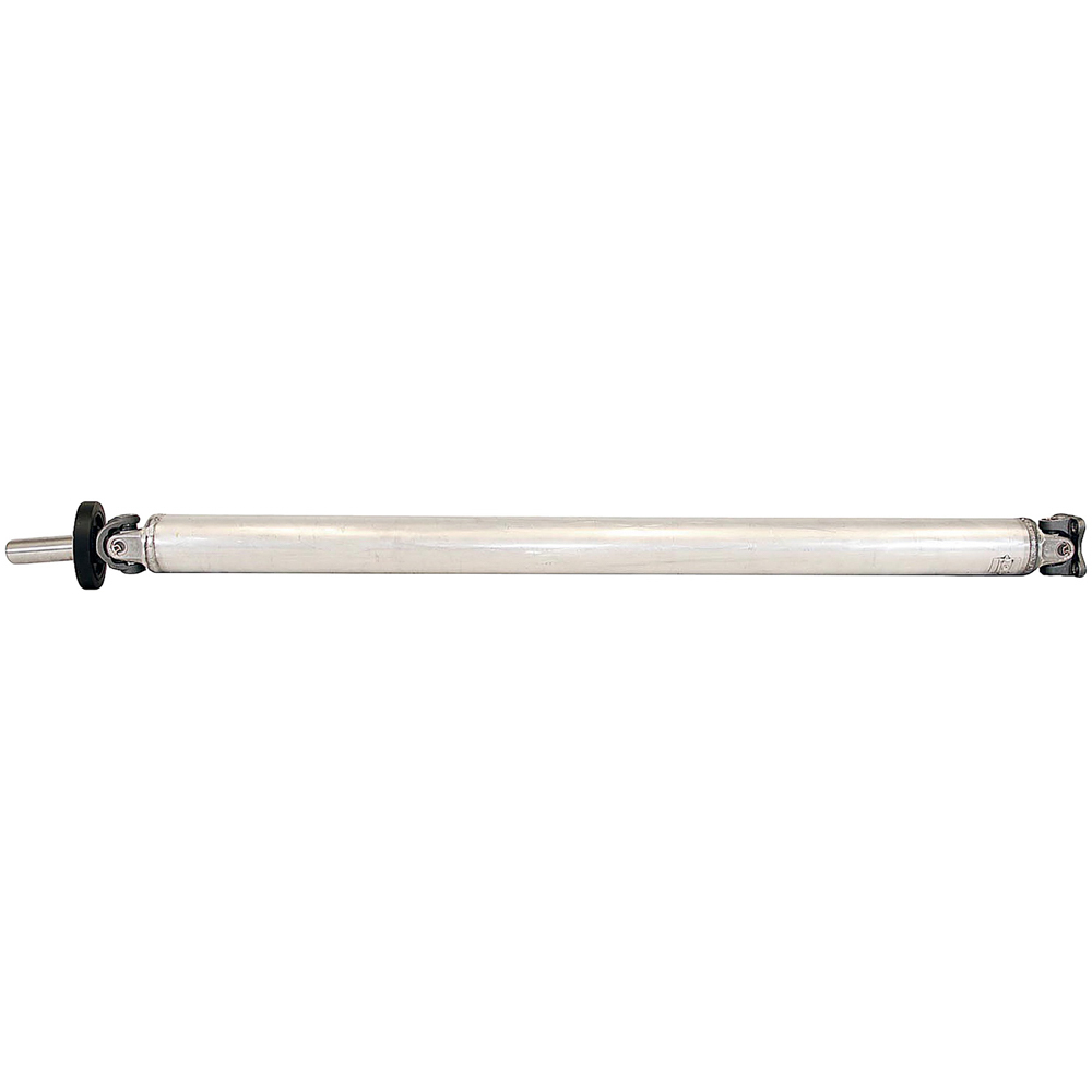 2000 Dodge Ram 2500 Van Driveshaft