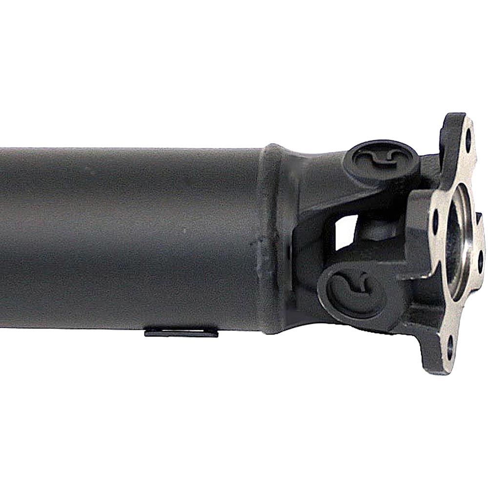 2000 Dodge Dakota Driveshaft