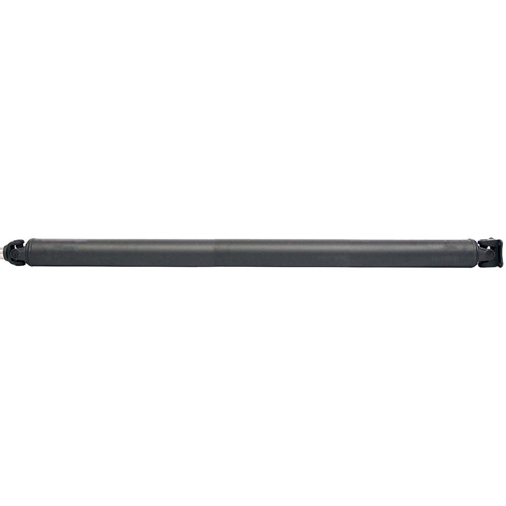 2000 Dodge Dakota Driveshaft