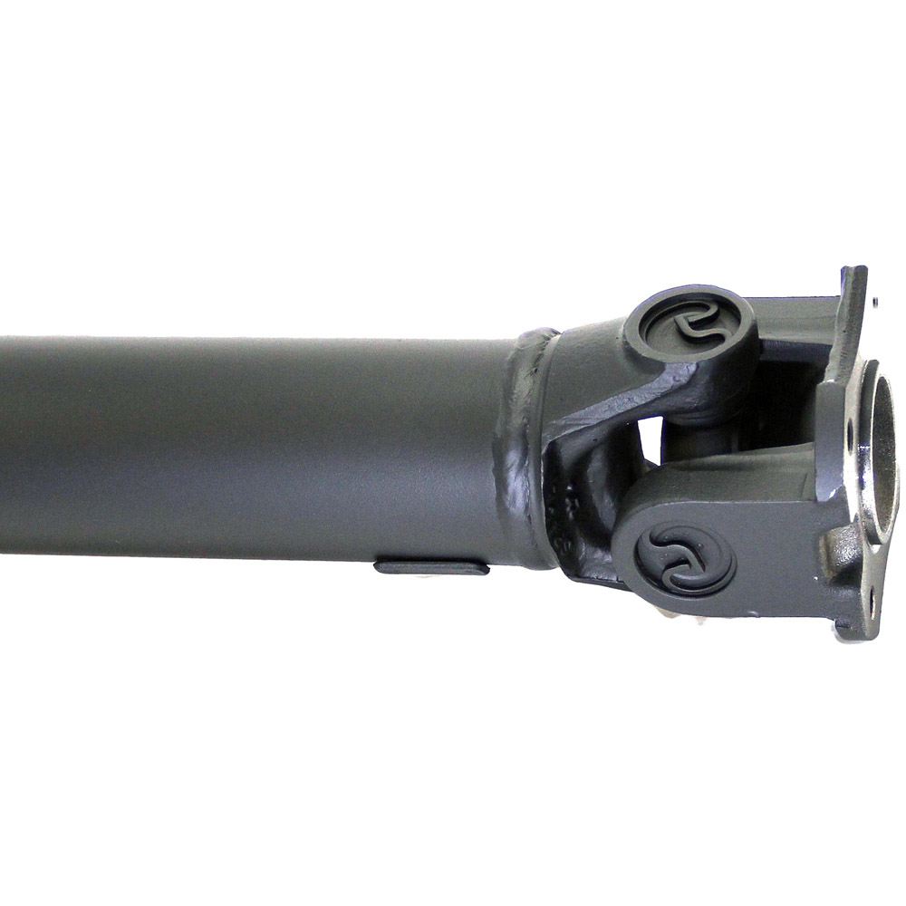 2012 Suzuki Equator Driveshaft