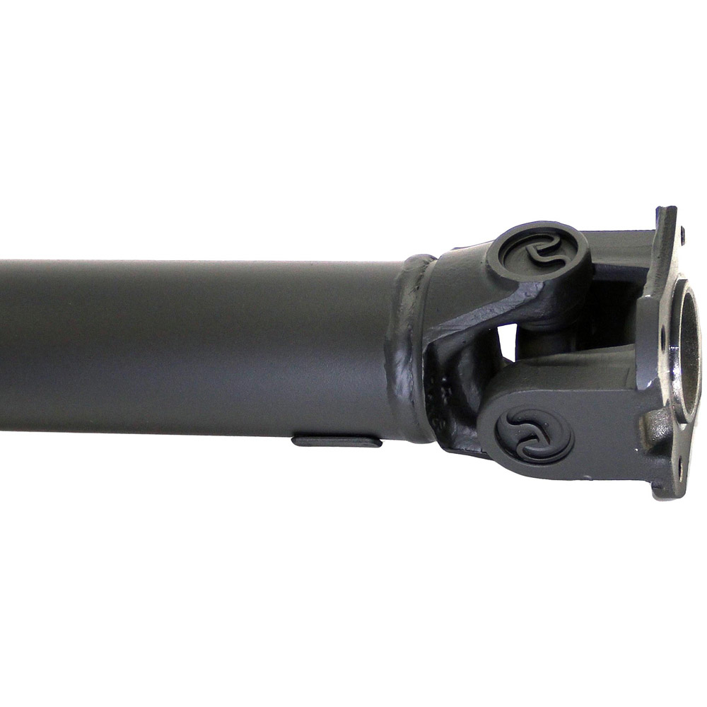 2012 Suzuki Equator Driveshaft
