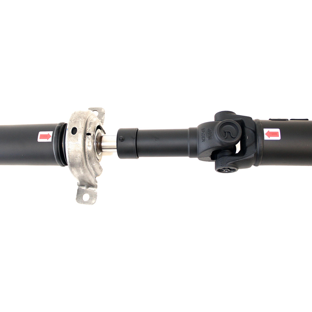 2012 Suzuki Equator Driveshaft