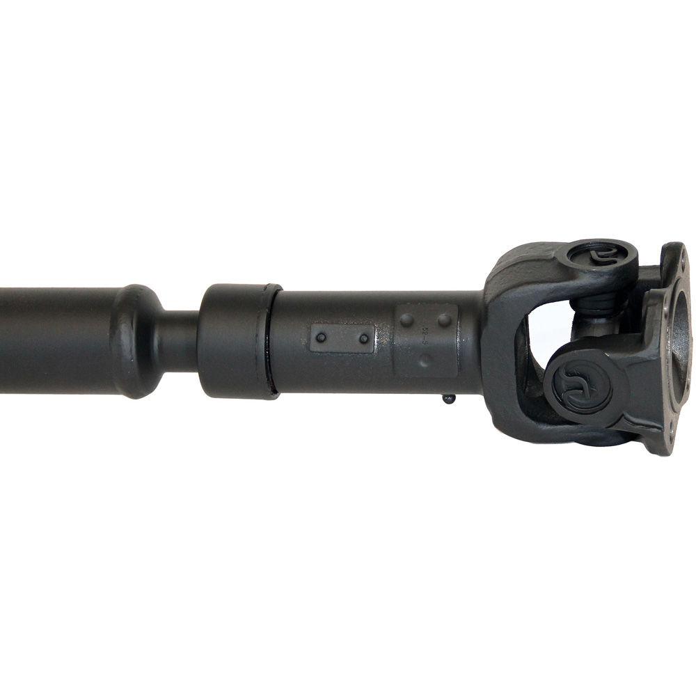 2004 Land Rover Discovery Driveshaft