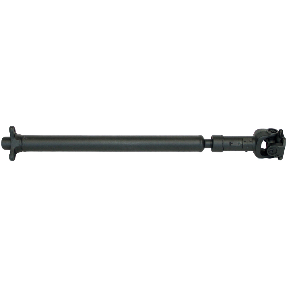 2004 Land Rover Discovery Driveshaft