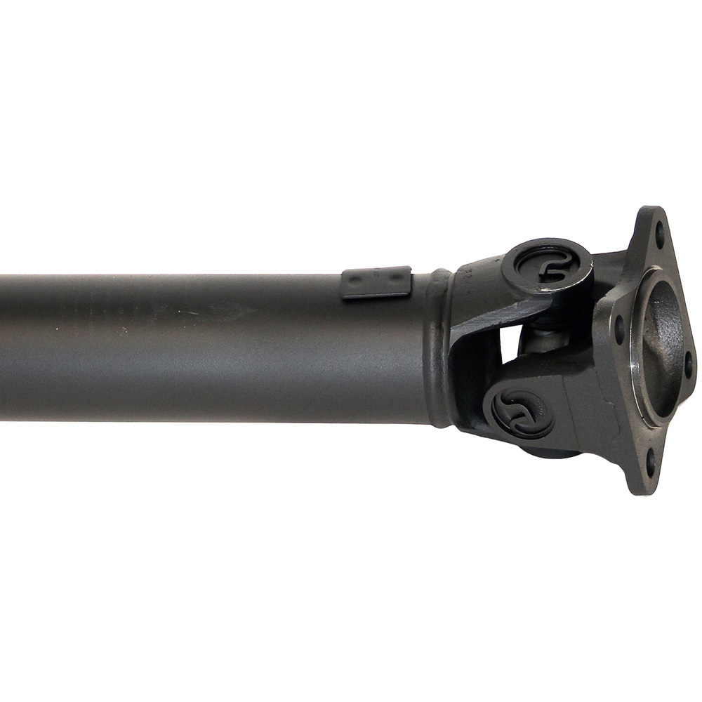 2002 Nissan Frontier Driveshaft