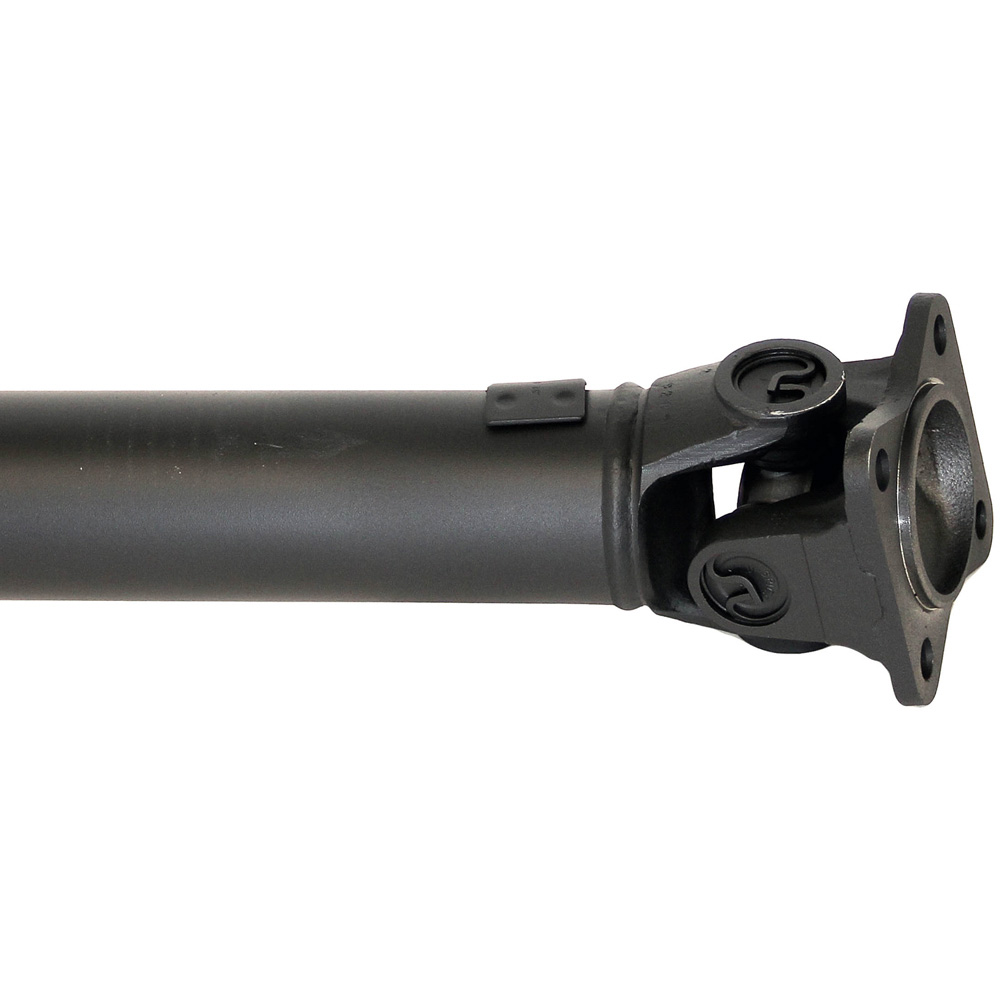 2002 Nissan Frontier Driveshaft