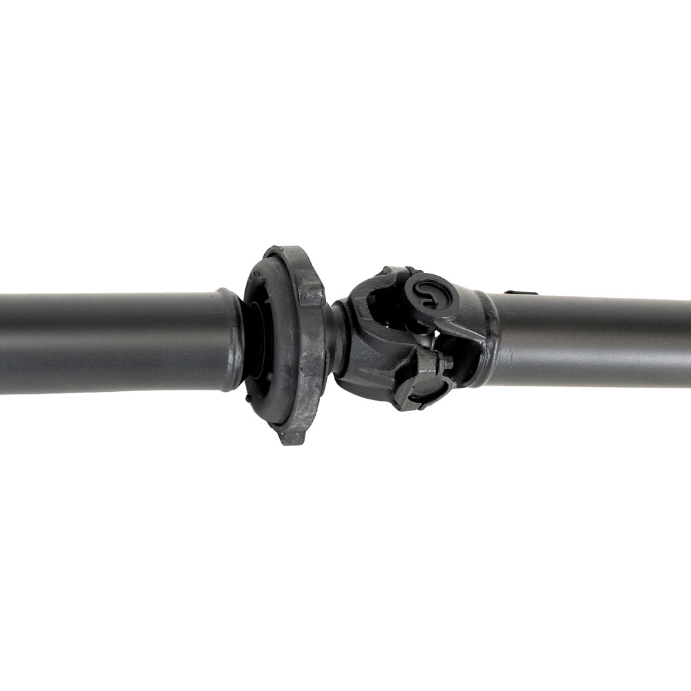 2002 Nissan Frontier Driveshaft