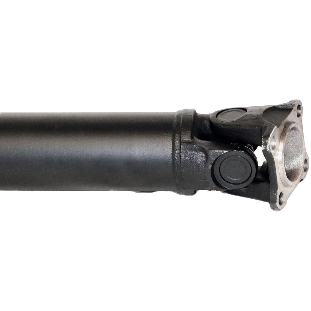 1978 Nissan B210 Driveshaft