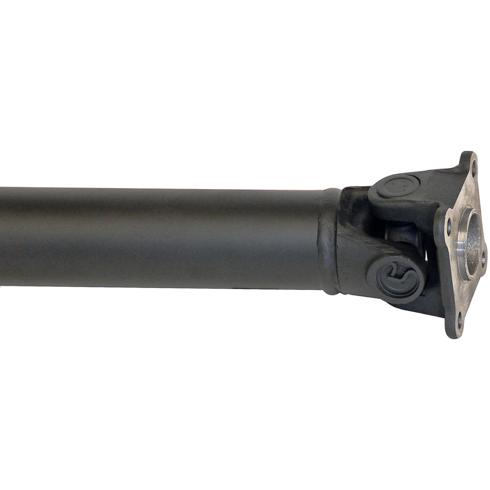 2012 Mazda MX-5 Miata Driveshaft