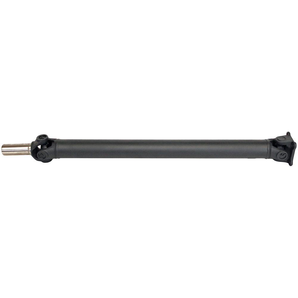 2012 Mazda MX-5 Miata Driveshaft