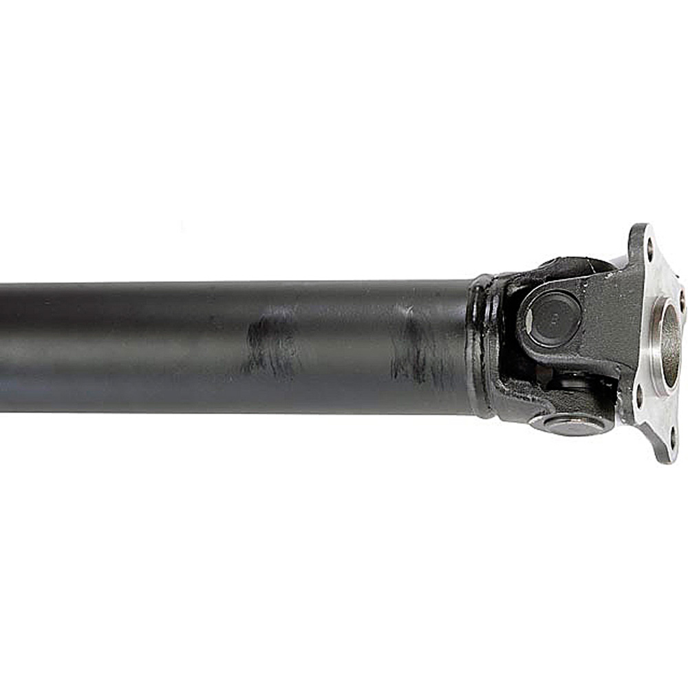 1987 Mazda RX-7 Driveshaft