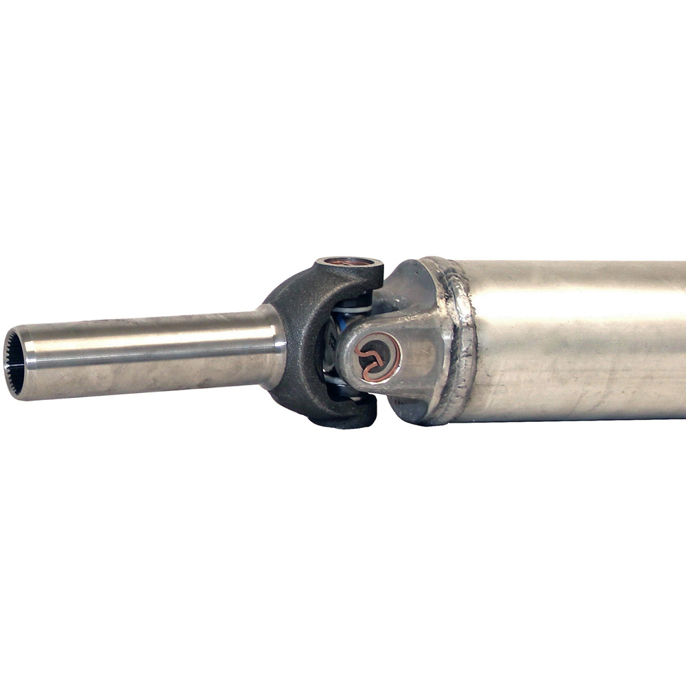 2000 Mazda B2500 Driveshaft