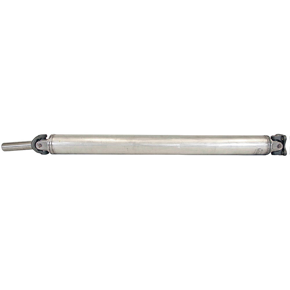 BuyAutoParts 91-01258N Driveshaft