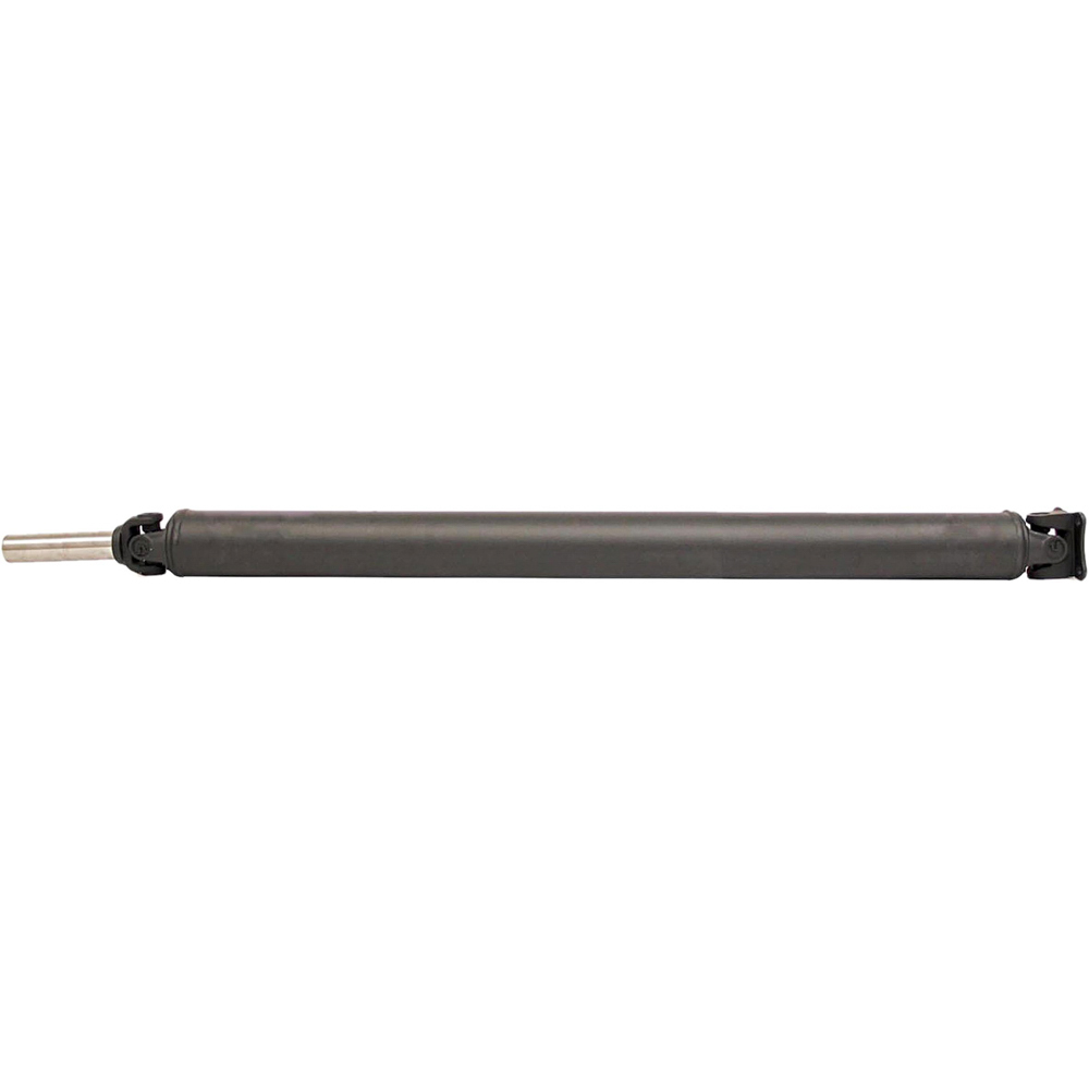 BuyAutoParts 91-01260N Driveshaft