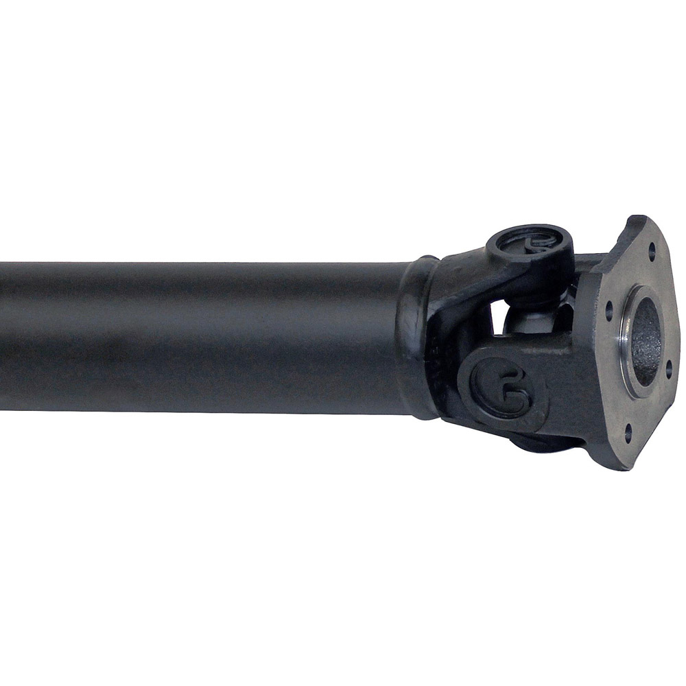 BuyAutoParts 91-01331N Driveshaft