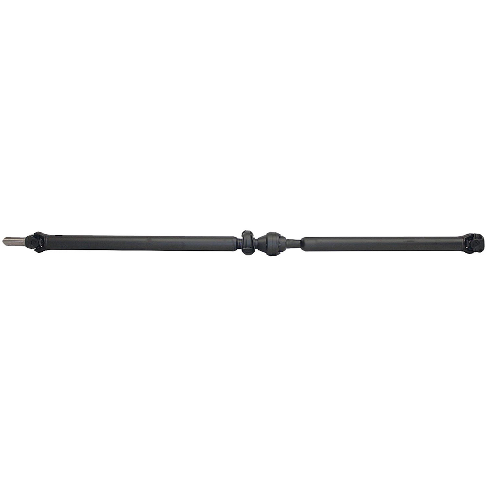 BuyAutoParts 91-01331N Driveshaft