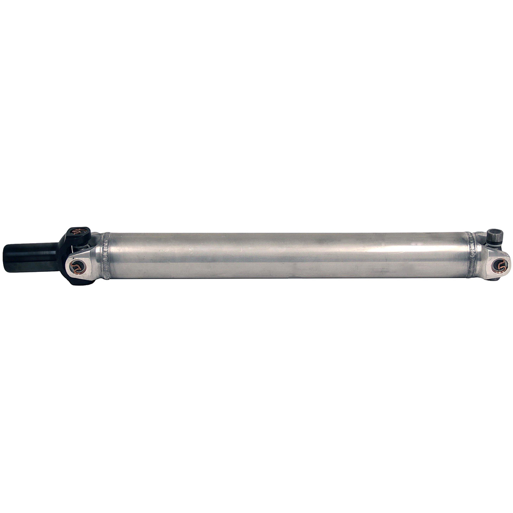 1987 Chevrolet Corvette Driveshaft