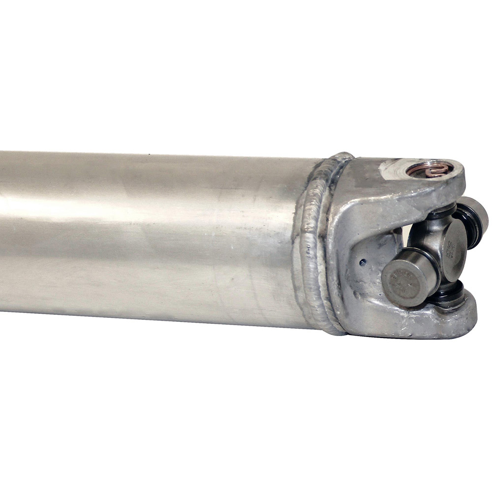 BuyAutoParts 91-01391N Driveshaft