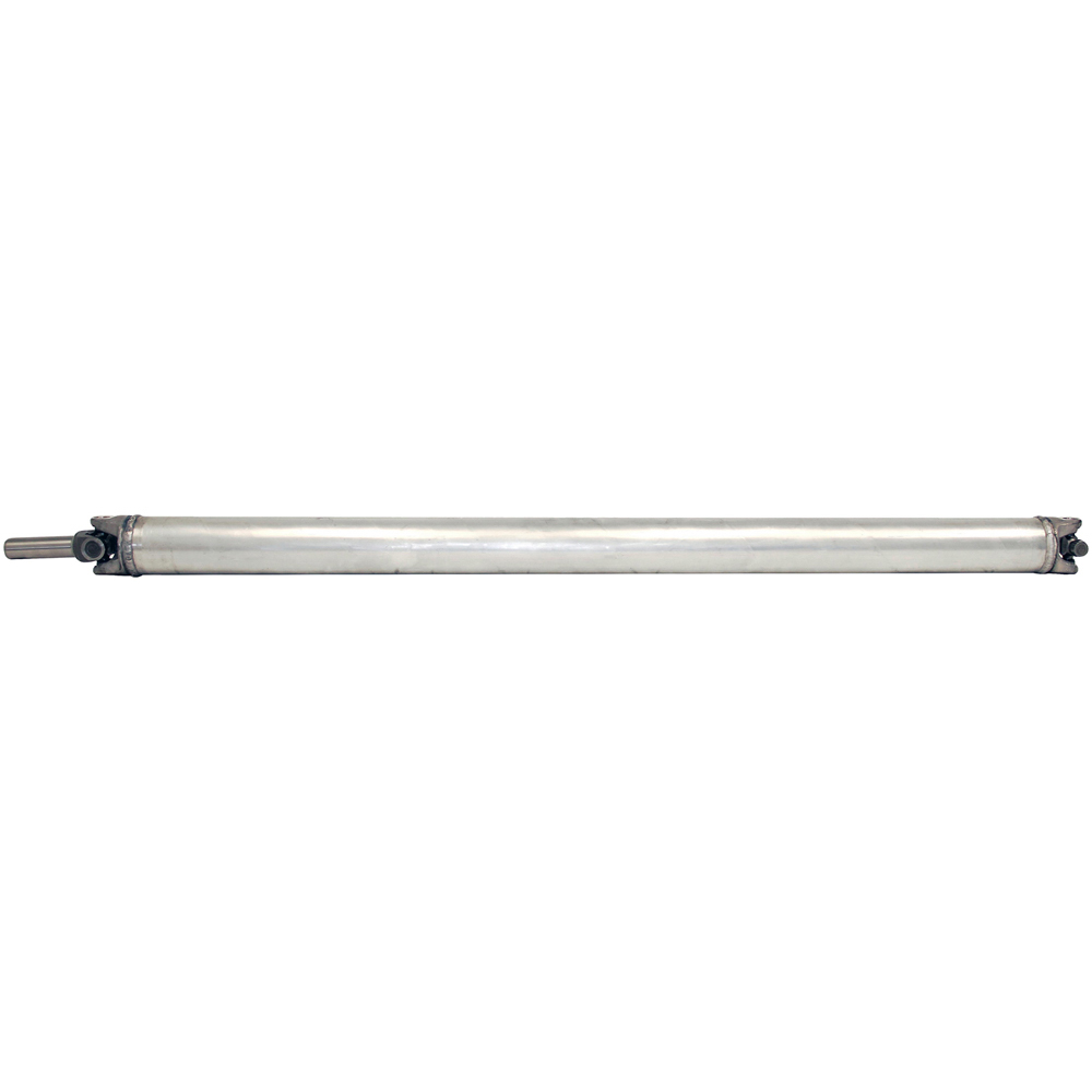 BuyAutoParts 91-01391N Driveshaft