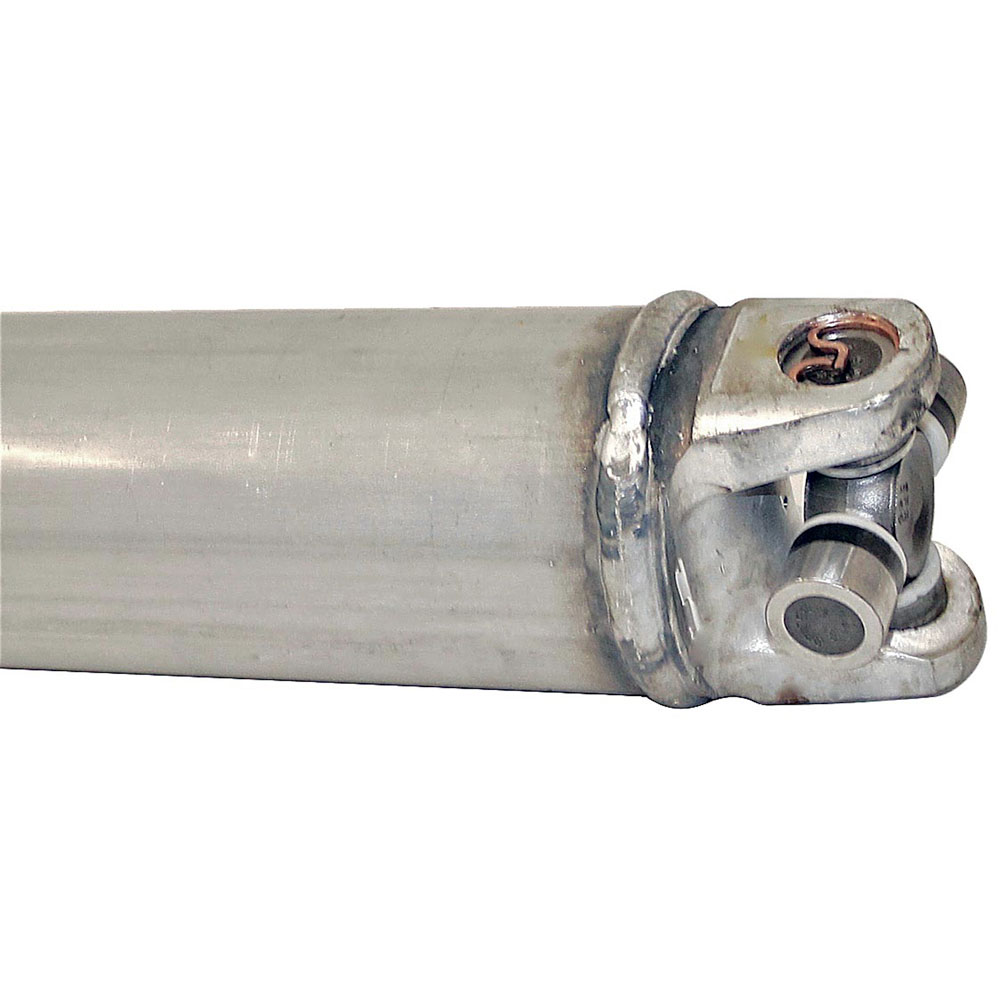 2012 Gmc Sierra 1500 Driveshaft