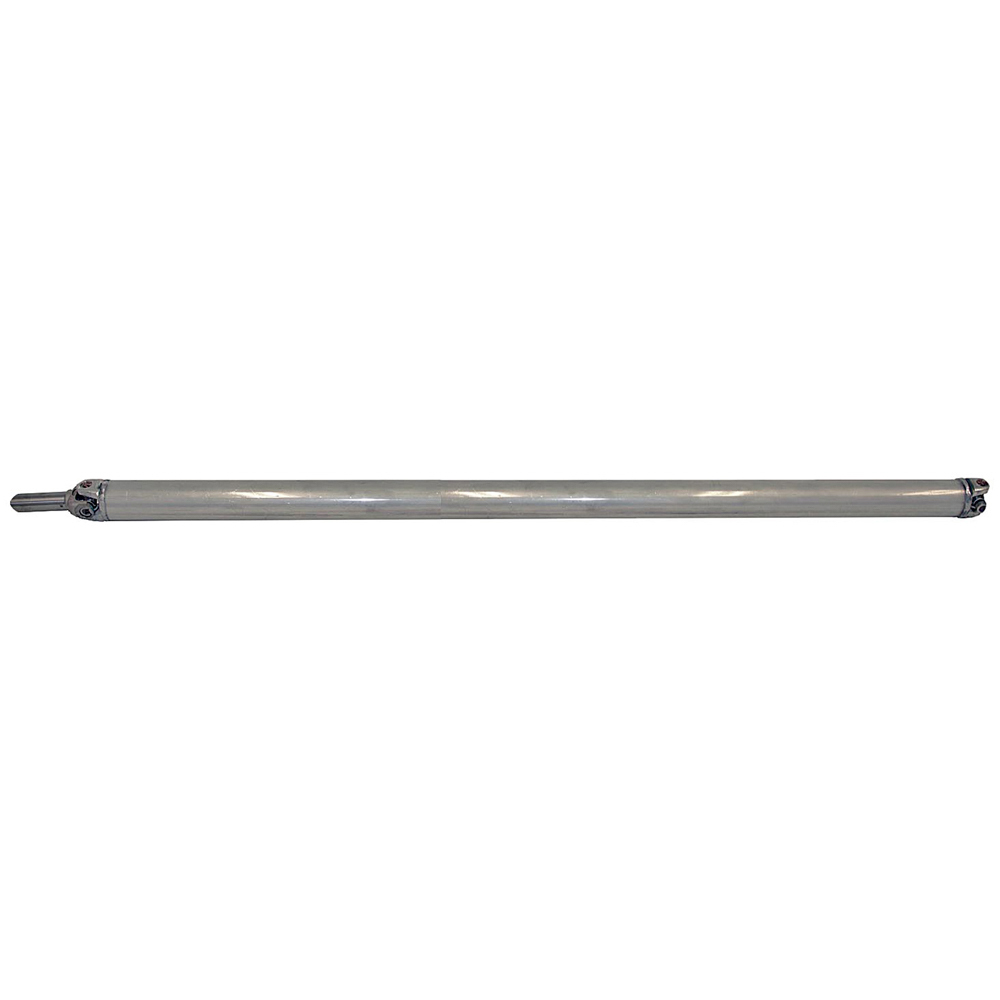2012 Gmc Sierra 1500 Driveshaft