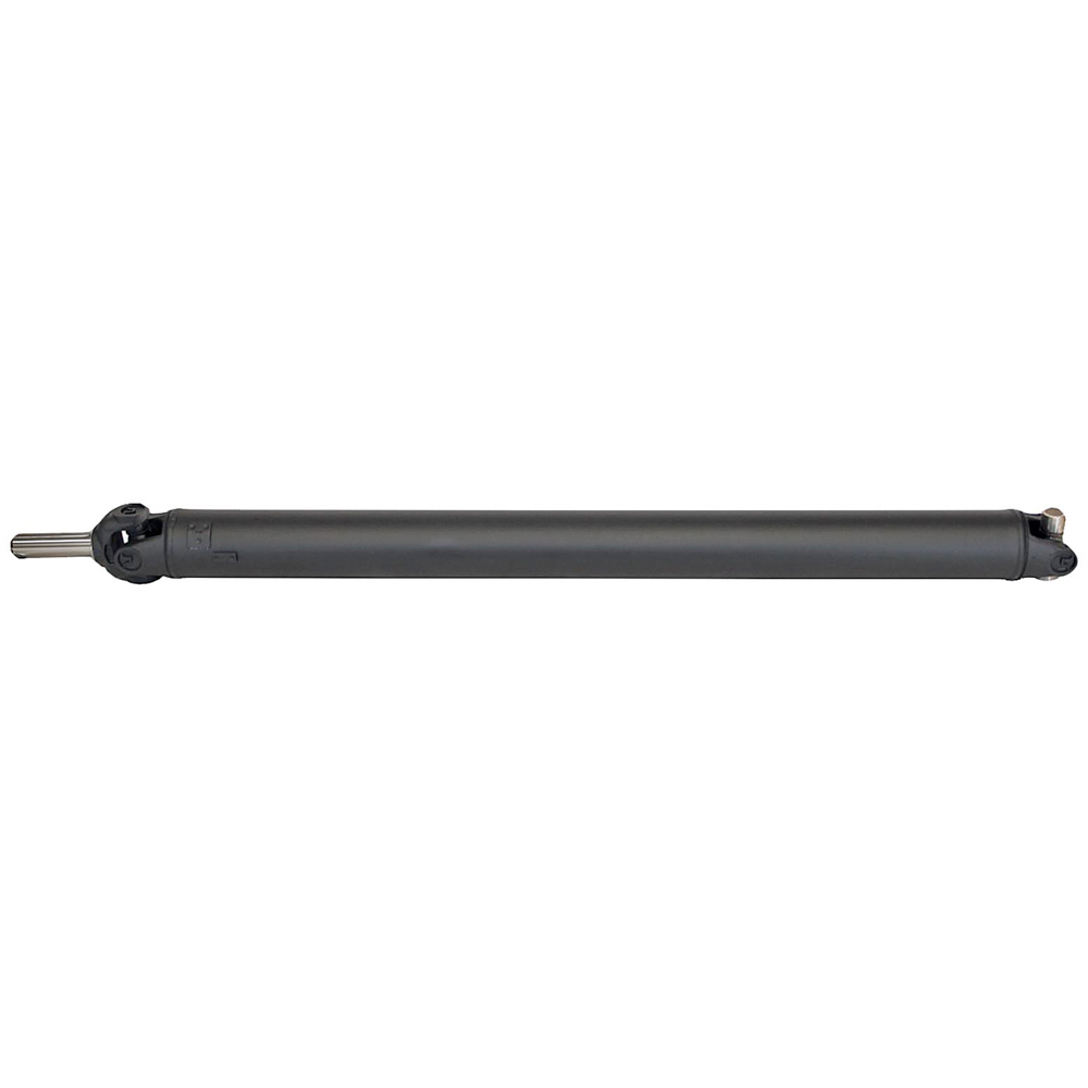 BuyAutoParts 91-03609AN Driveshaft