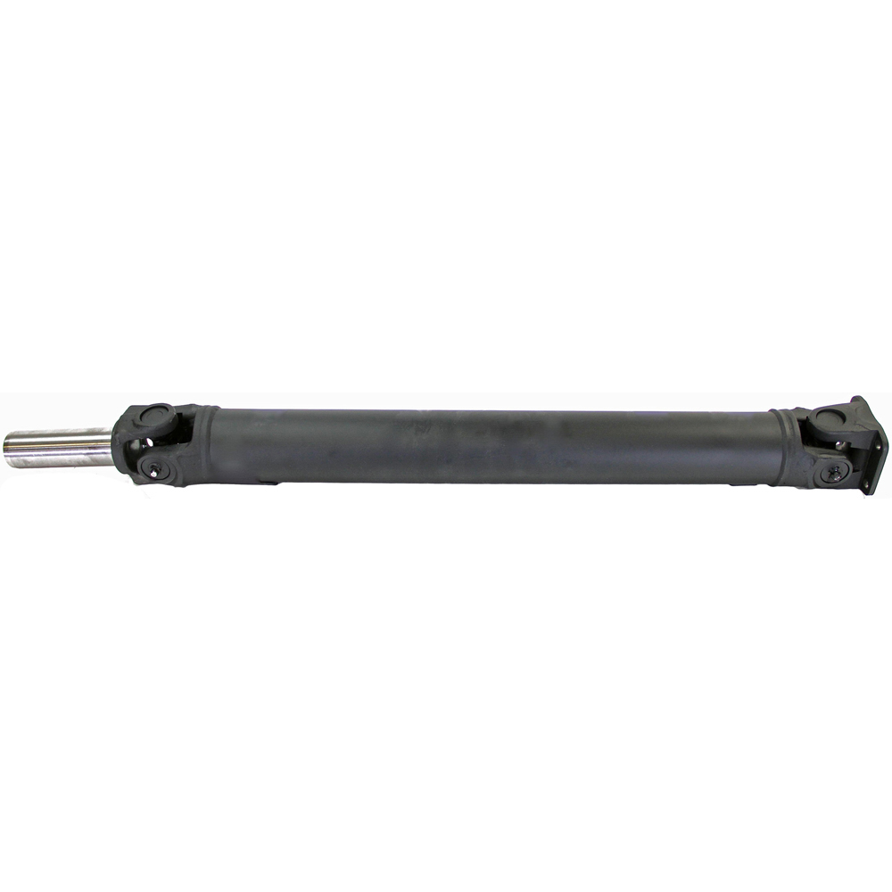 BuyAutoParts 91-00364N Driveshaft
