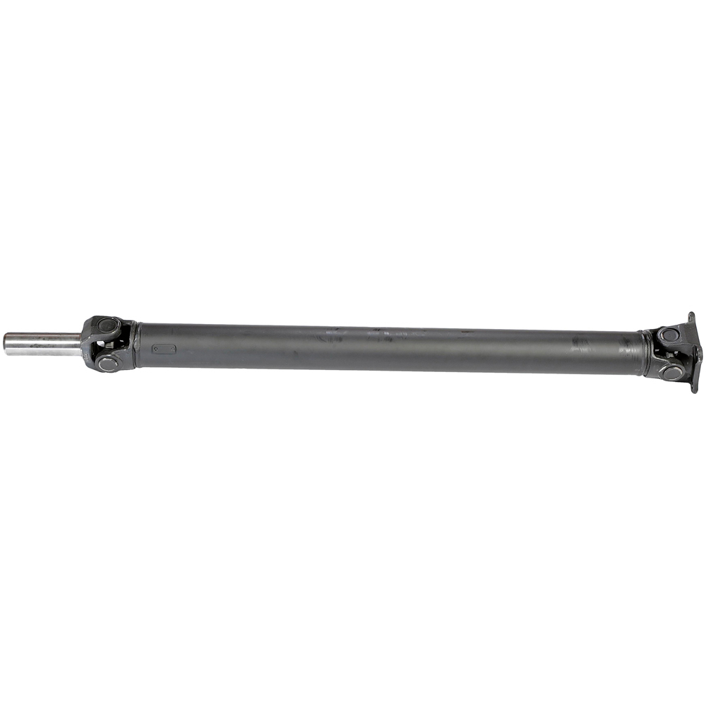 1995 Nissan 300ZX Driveshaft