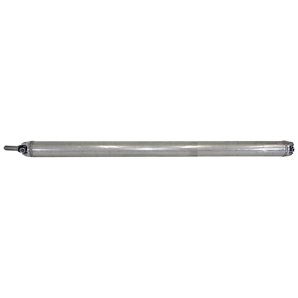 BuyAutoParts 91-01771AN Driveshaft