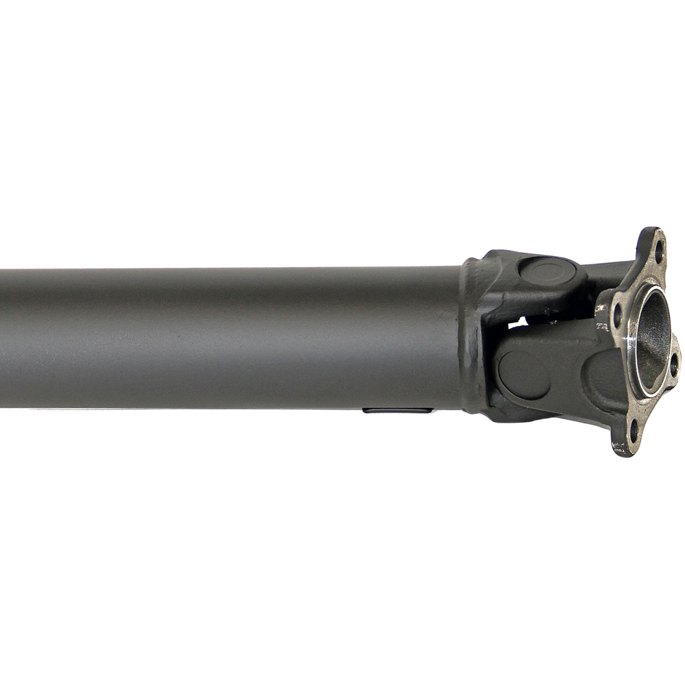 2013 Infiniti JX35 Driveshaft