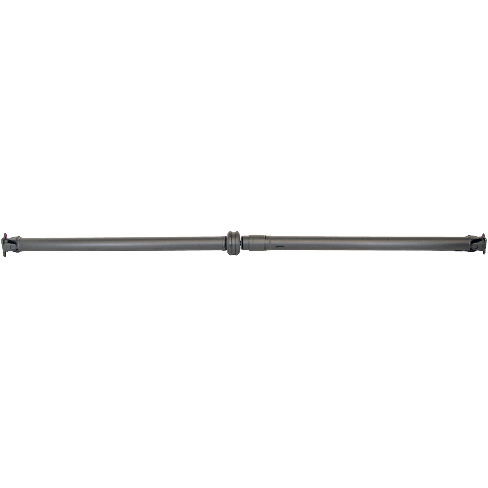 2013 Infiniti JX35 Driveshaft