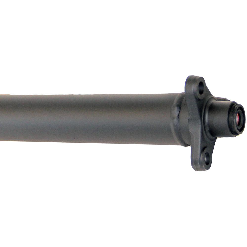 2012 Bmw 328i Driveshaft