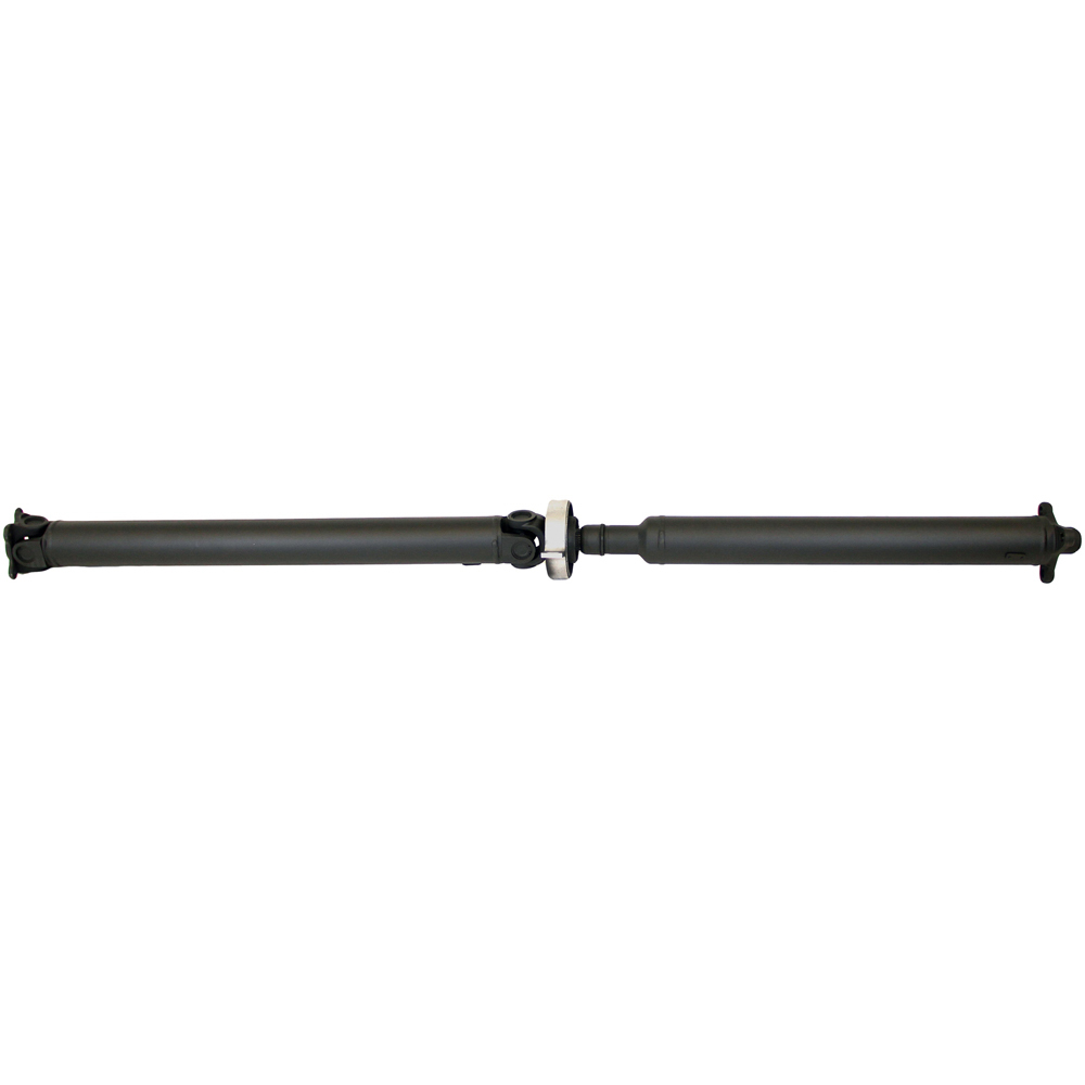 2012 Bmw 328i Driveshaft