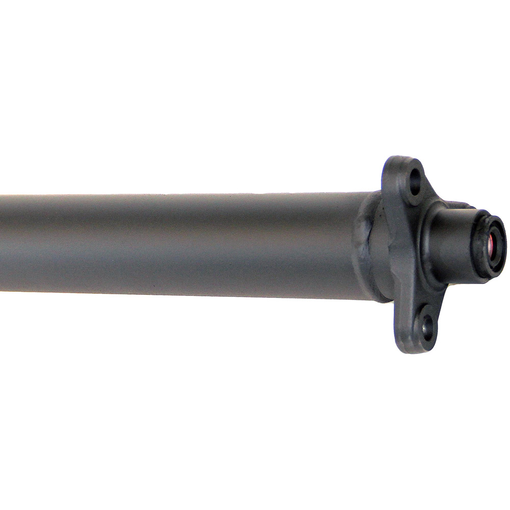 1987 Bmw 325e Driveshaft