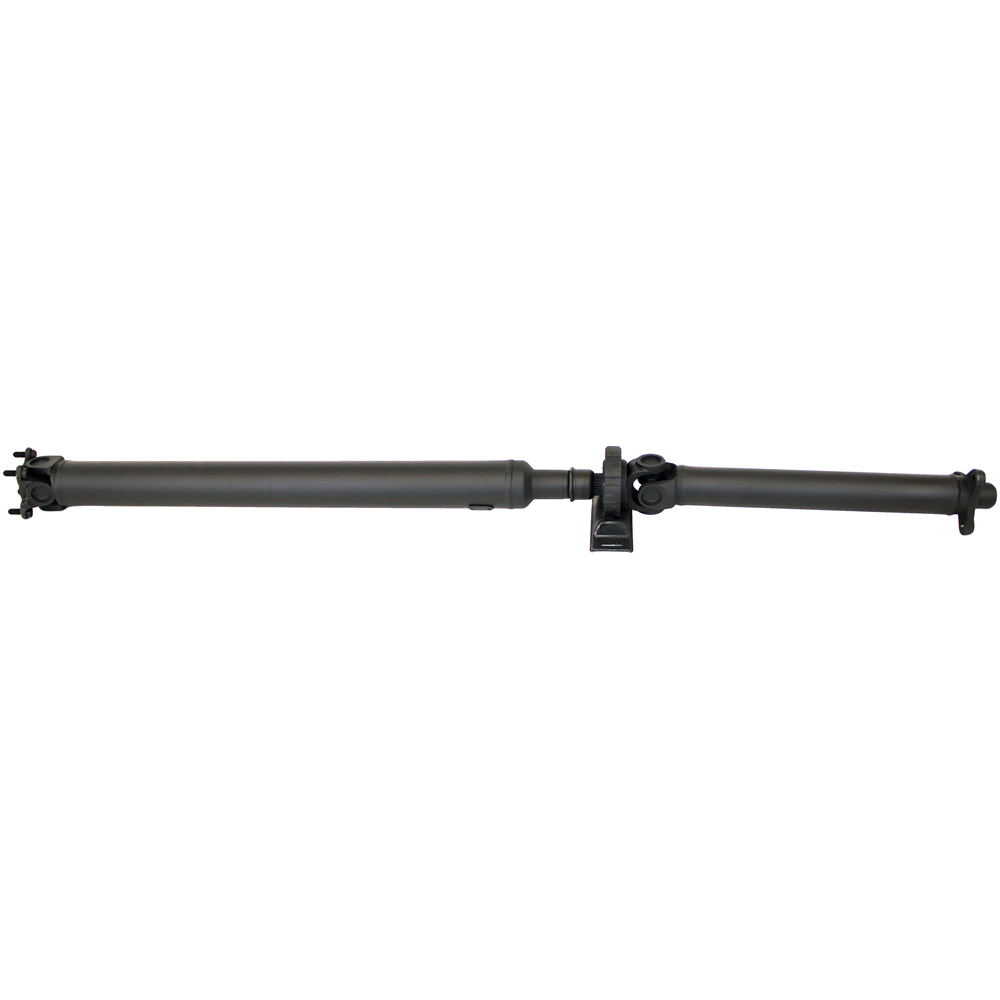 1987 Bmw 325e Driveshaft