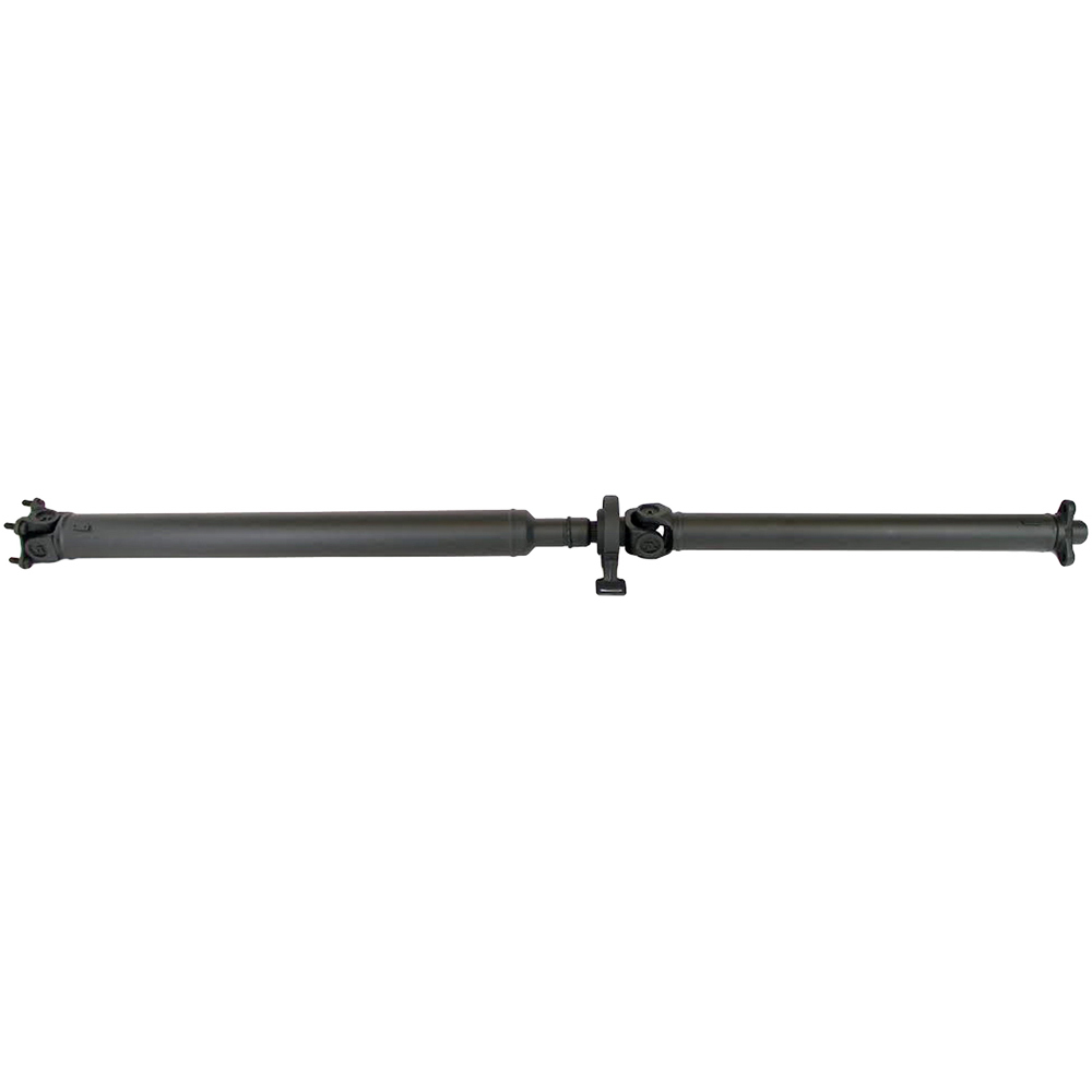 1996 Bmw M3 Driveshaft