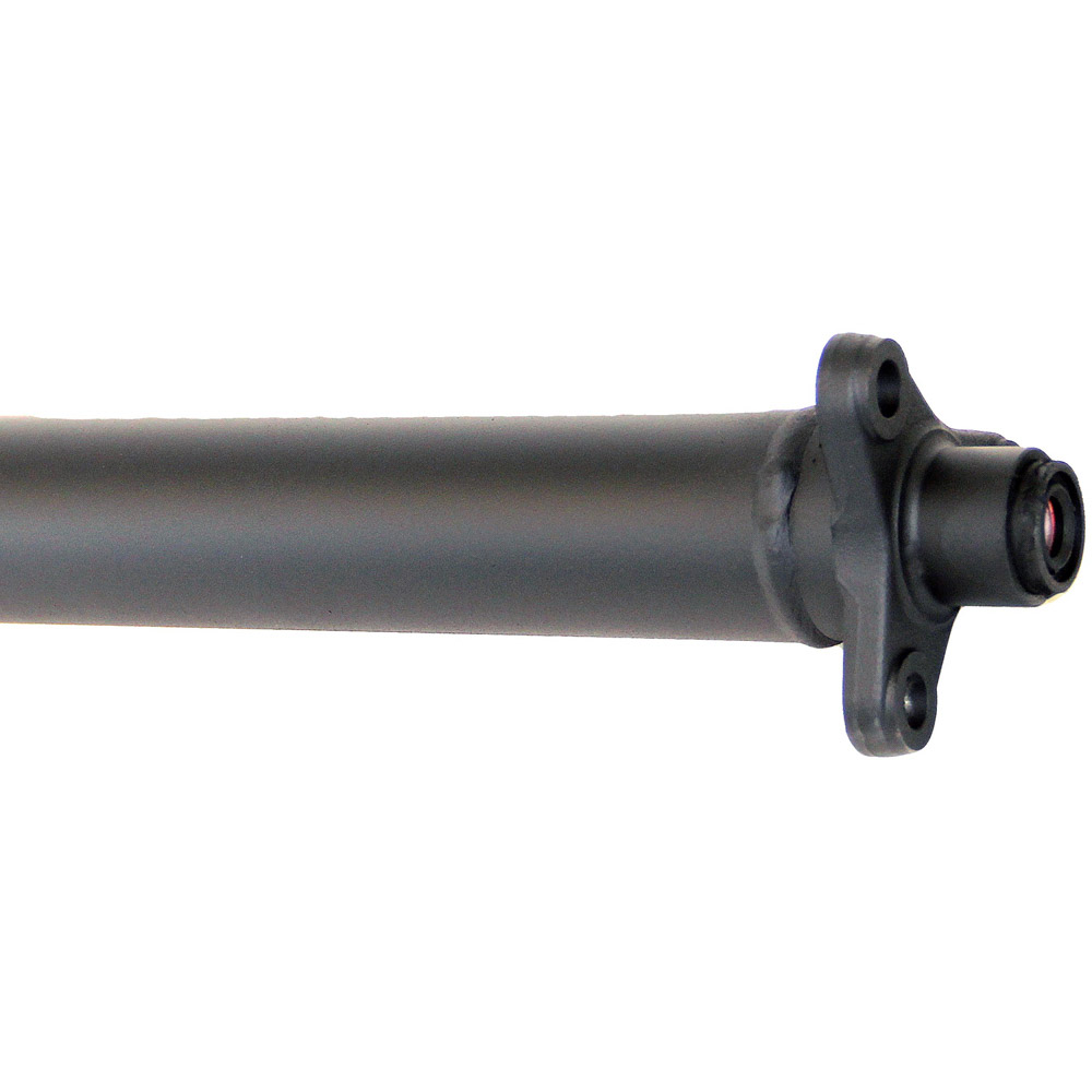 2002 Bmw Z3 Driveshaft