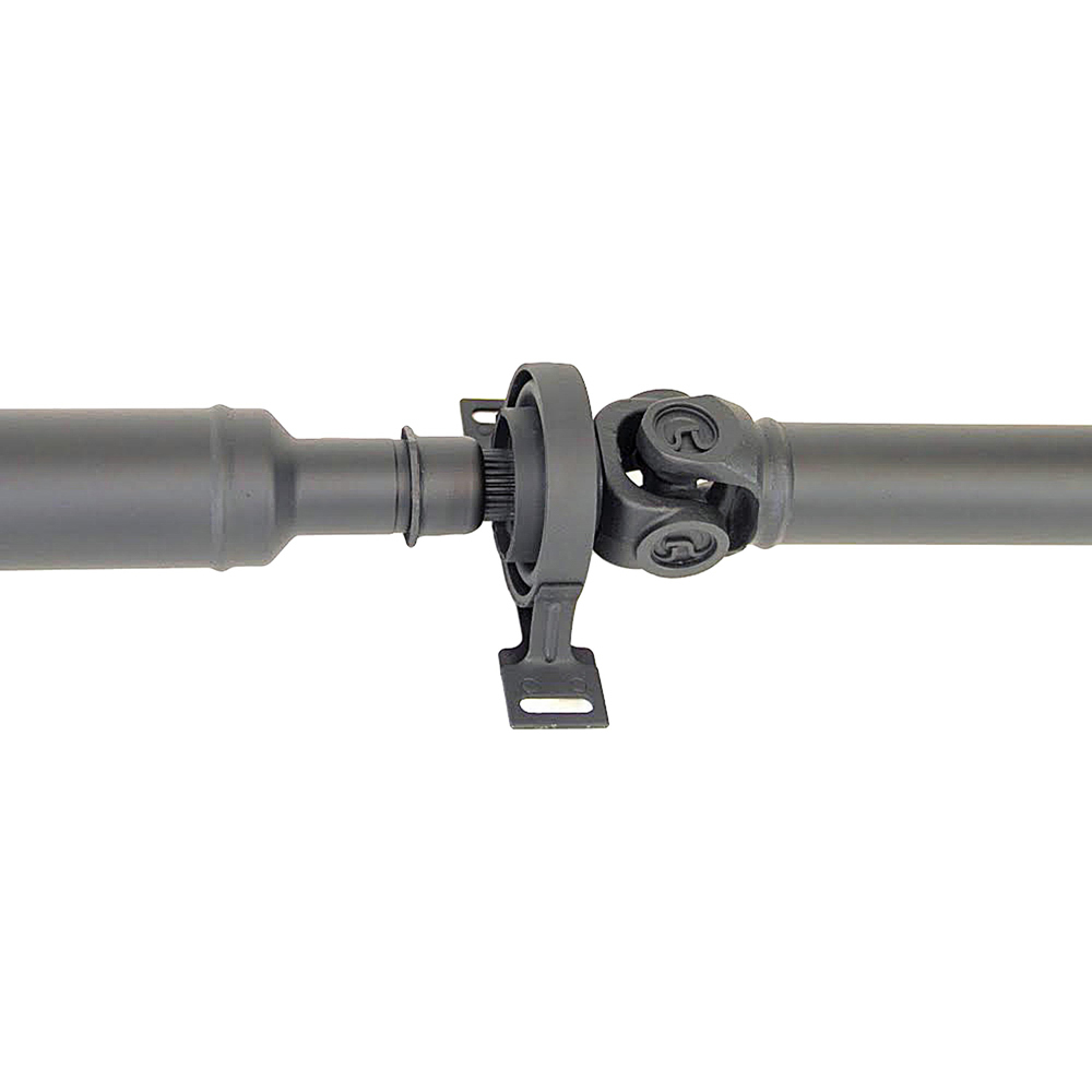 2002 Bmw Z3 Driveshaft
