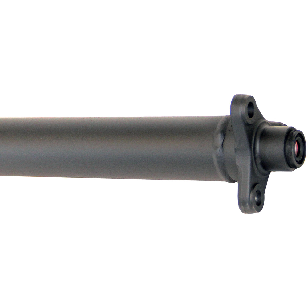 1987 Bmw 528 Driveshaft