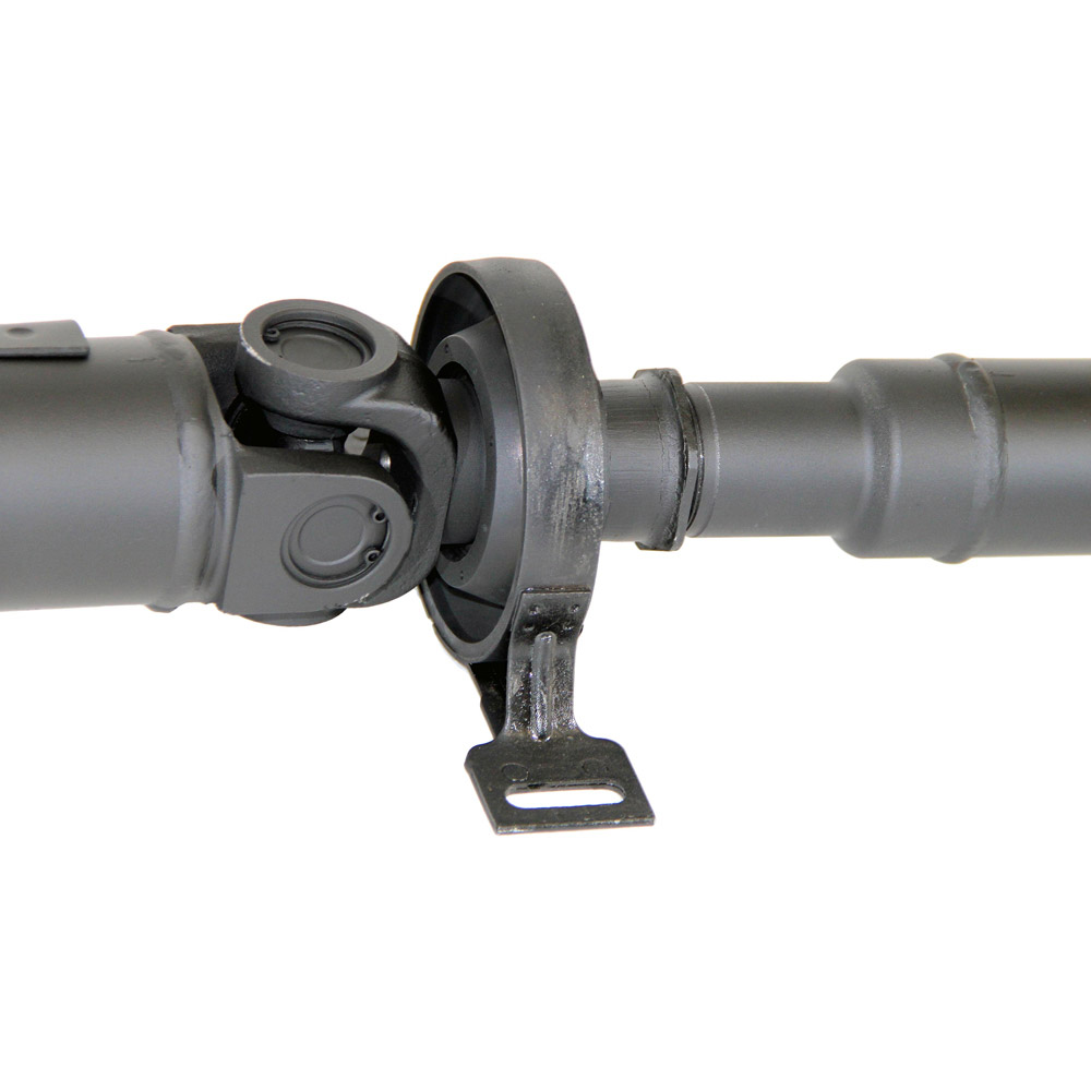 2000 Bmw Z3 Driveshaft