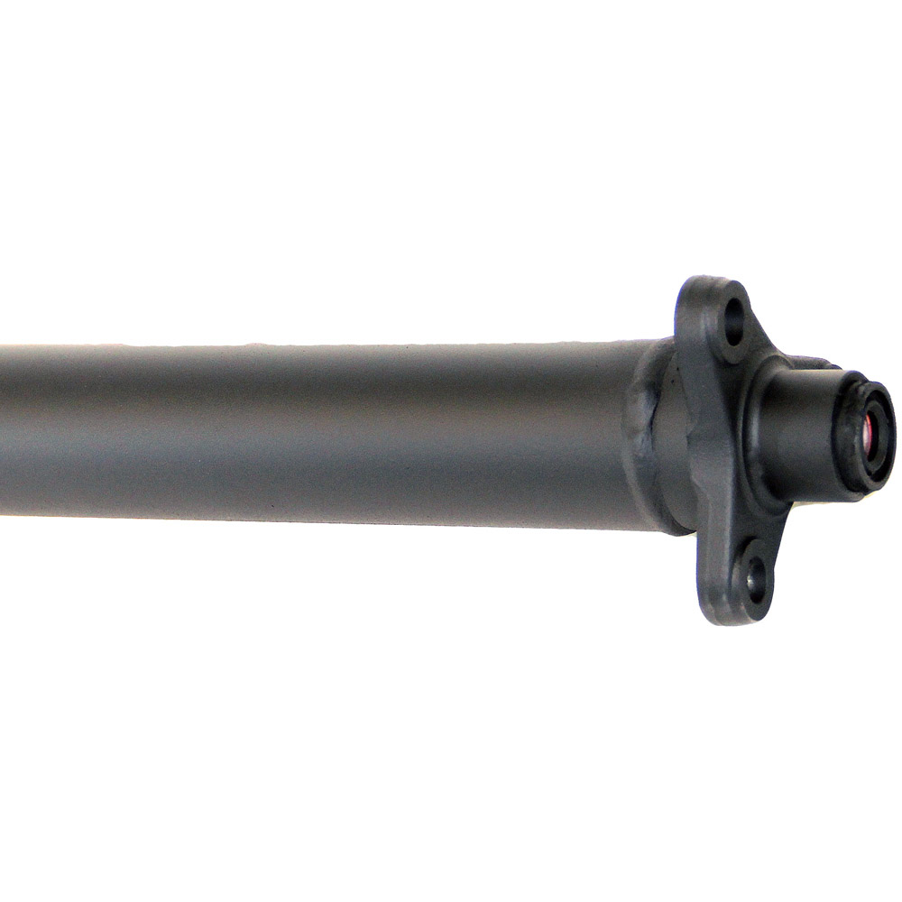 1982 Bmw 633csi Driveshaft