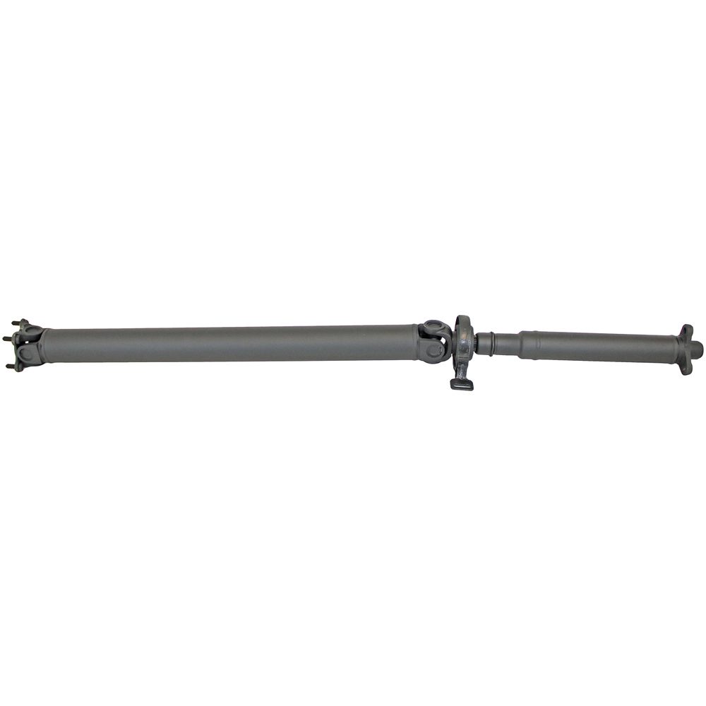 1991 Bmw 325is Driveshaft