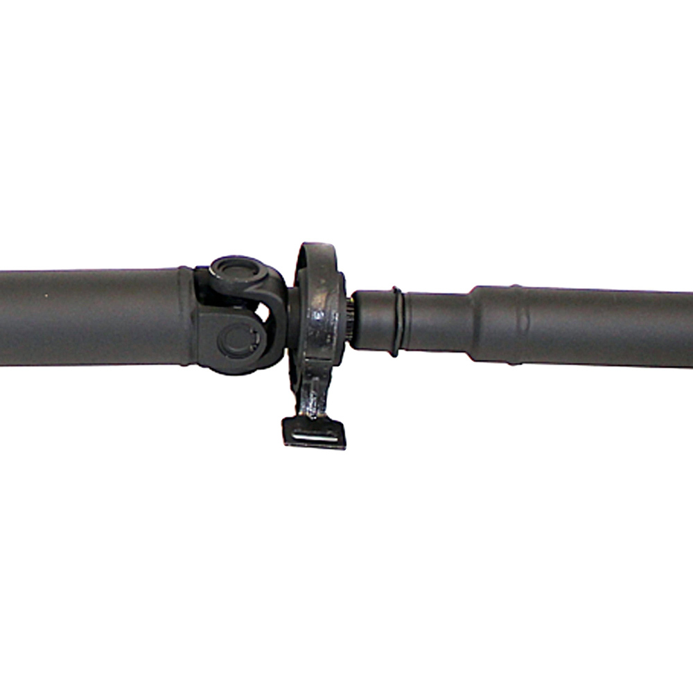 1991 Bmw 325is Driveshaft